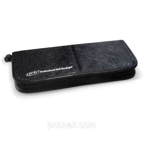 Пенал-підставка для пензлів PNB/Nail Brushes case Пенал-підставка для пензлів PNB/Nail Brushes case