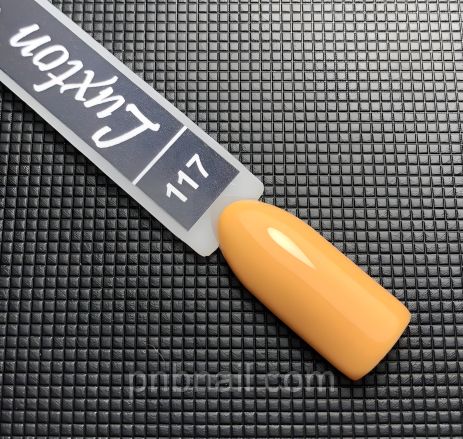 LUXTON Premium № 117, 10 мл