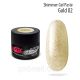 УФ/ЛЕД гель-паста Shimmer PNB 02 Золото / 5 мл УФ/ЛЕД гель-паста Shimmer PNB 02 Золото / 5 мл