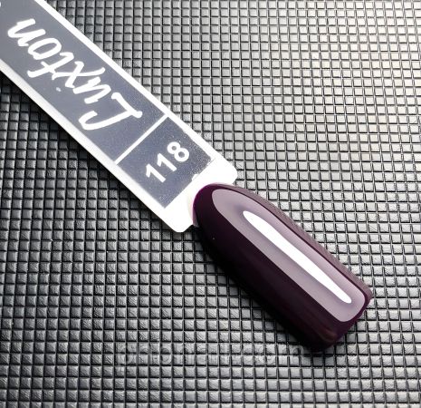 LUXTON premium № 118, флакон 10 мл