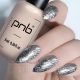 Гель-лак PNB — Silver 185 / 8 мл — Манікюрний Гель-лак PNB — Silver 185 / 8 мл — Манікюрний