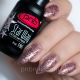 Гель-лак PNB Pink 186, 8 мл