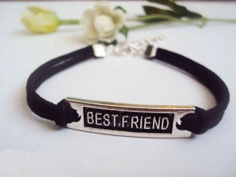 Браслети BEST FRIENDS для найкращих друзів подруг
