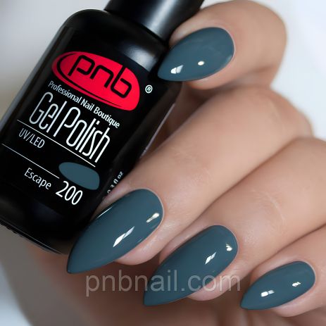 PNB гель-лак № 200, 8 мл