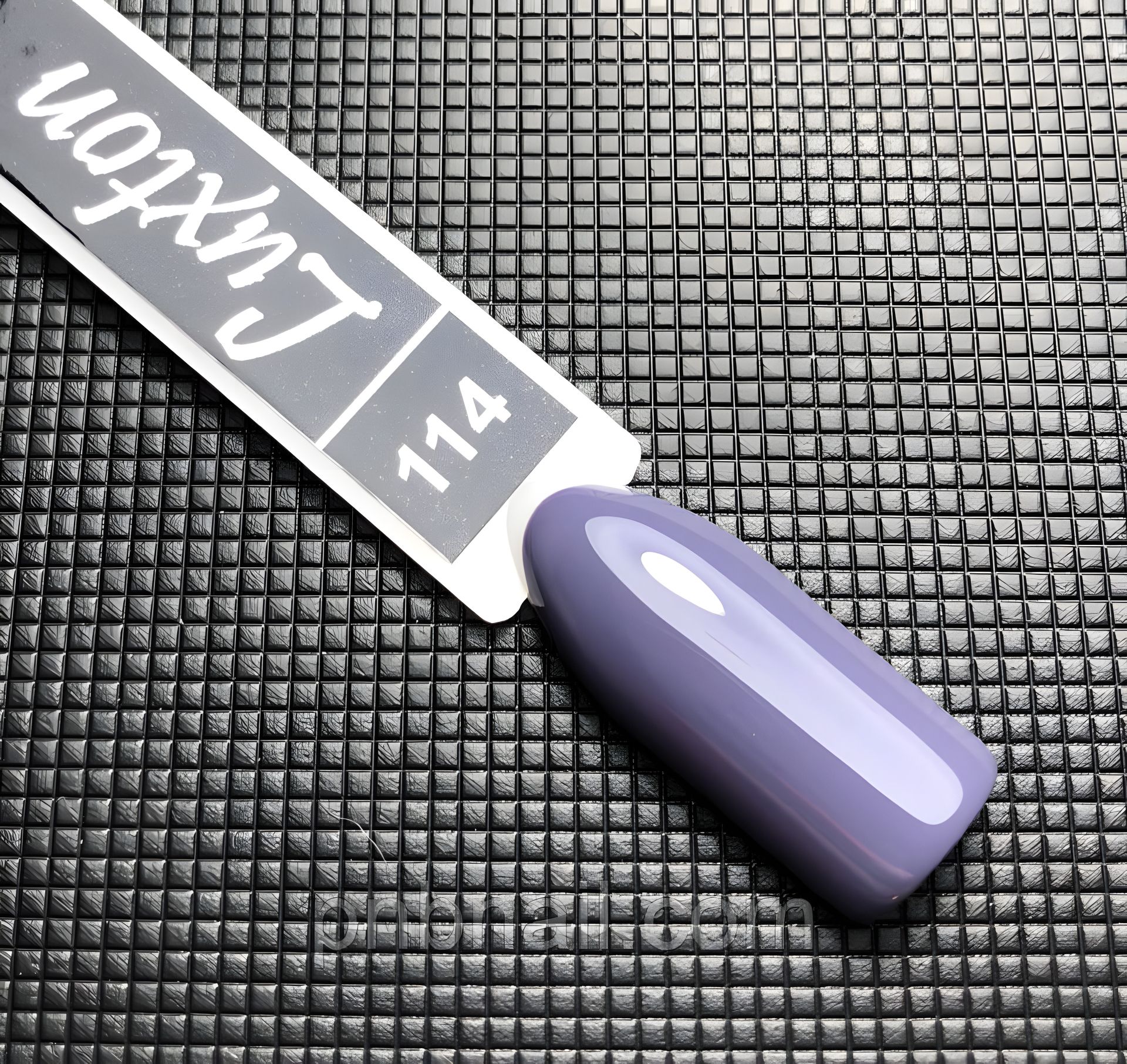 Революционное покрытие LUXTON premium № 114 , 10 мл Революционное покрытие LUXTON premium № 114 , 10 мл