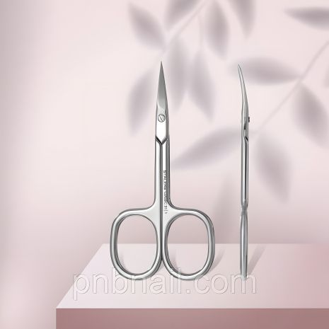 Cuticle Scissors CLASSIC 21 TYPE 1, 20 mm Cuticle Scissors CLASSIC 21 TYPE 1, 20 mm