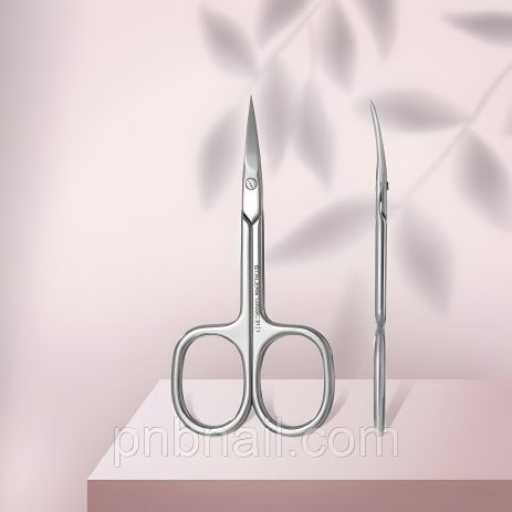 Cuticle Scissors CLASSIC 21 TYPE 1, 20 mm
