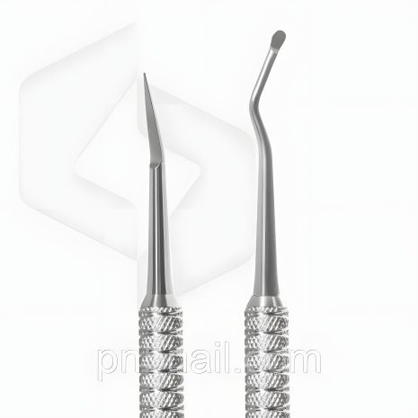 Педикюрная лопатка STALEKS PRO EXPERT 20 TYPE 1 Педикюрная лопатка STALEKS PRO EXPERT 20 TYPE 1