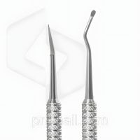 Педикюрная лопатка STALEKS PRO EXPERT 20 TYPE 1