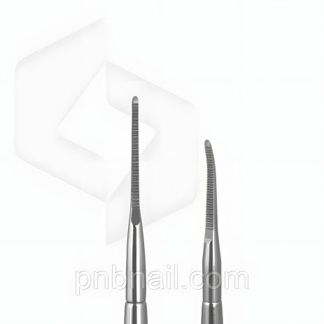 Професійна педикюрна лопатка STALEKS PRO EXPERT 60 TYPE 4