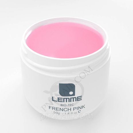 ГЕЛЬ LEMME FRENCH PINK / 15гр