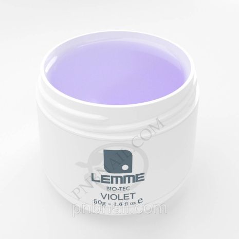 ГЕЛЬ LEMME VIOLET, 50 гр.