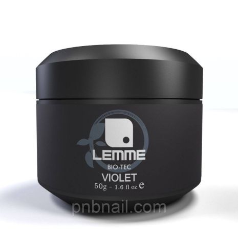 ГЕЛЬ LEMME VIOLET, 50 гр.