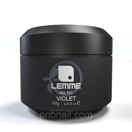 ГЕЛЬ LEMME VIOLET, 50 гр.