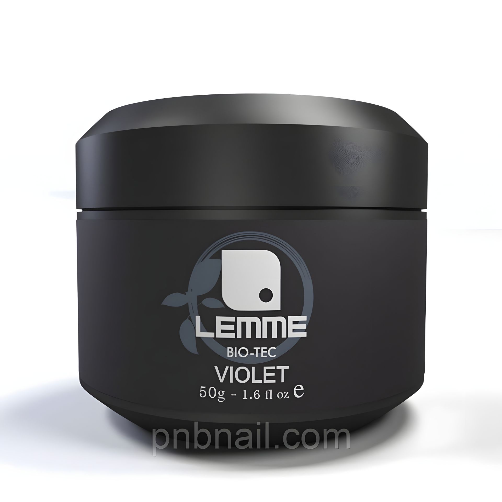 Гель для моделювання нігтів прозорий з УФ LEMME VIOLET, 15 мл Гель для моделювання нігтів прозорий з УФ LEMME VIOLET, 15 мл