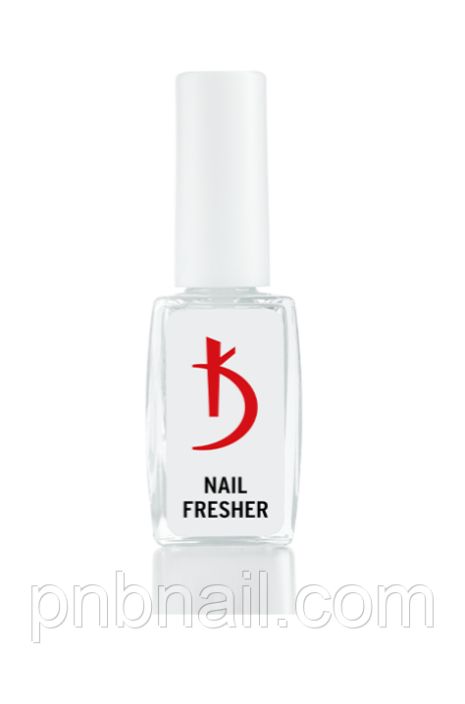 NAIL FRESHER (ОБЕЗЖИРЕВАТЕЛЬ) 12 МЛ.