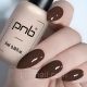 Гель-лак PNB - оттенок 050 Chocolate, 8 мл Гель-лак PNB - оттенок 050 Chocolate, 8 мл