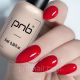 PNB ROYAL Red 011, 8ml Gel Lack