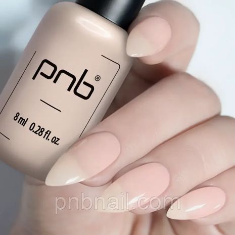 Гель-лак PNB 002 Allure, 8 мл