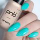 Гель-лак для ногтей PNB 8 мл Light Breeze 035 Гель-лак для ногтей PNB 8 мл Light Breeze 035