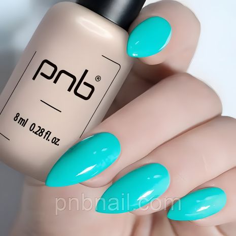 Гель-лак PNB 8 мл Light Breeze № 035