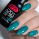 Гель-лак PNB 8 мл оттенок Teal Trend 093