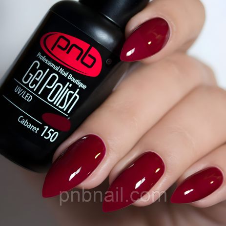 Гель-лак PNB, № 150 / 8мл