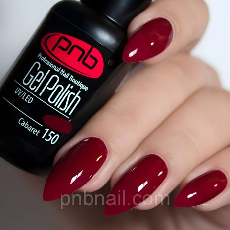 Гель-лак PNB, № 150 / 8мл