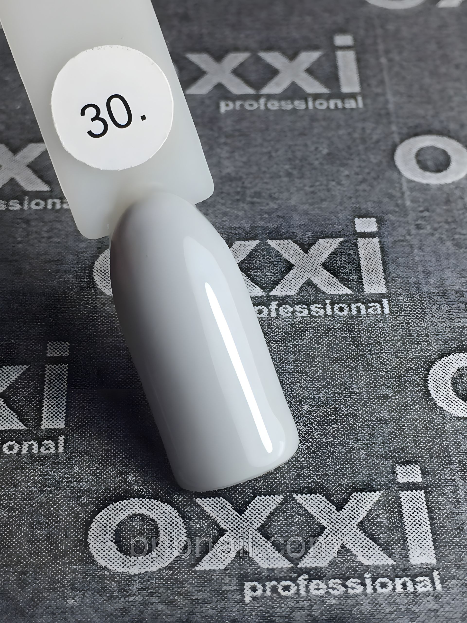 Гель-лак OXXI Professional №030, 10 мл Гель-лак OXXI Professional №030, 10 мл