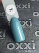 Гель-лак OXXI Professional №039, объем 10мл