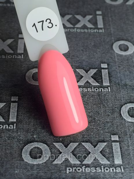 Гель-лак OXXI Professional №173, 8 мл Гель-лак OXXI Professional №173, 8 мл
