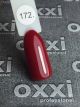 Гель-лак OXXI Professional No172, 8 мл