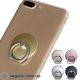 Держатель для телефона Попсокет в форме круга круг Унисекс на палец PopSocket