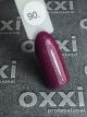 Гель-лак OXXI Professional No090, 8 мл