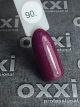 Гель-лак OXXI Professional, номер 090, объем 8 мл Гель-лак OXXI Professional, номер 090, объем 8 мл