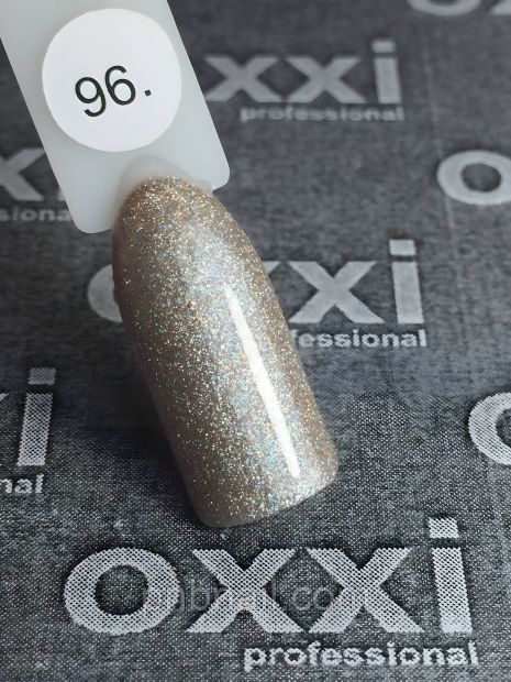 Гель-лак OXXI Professional No096 (10 мл)