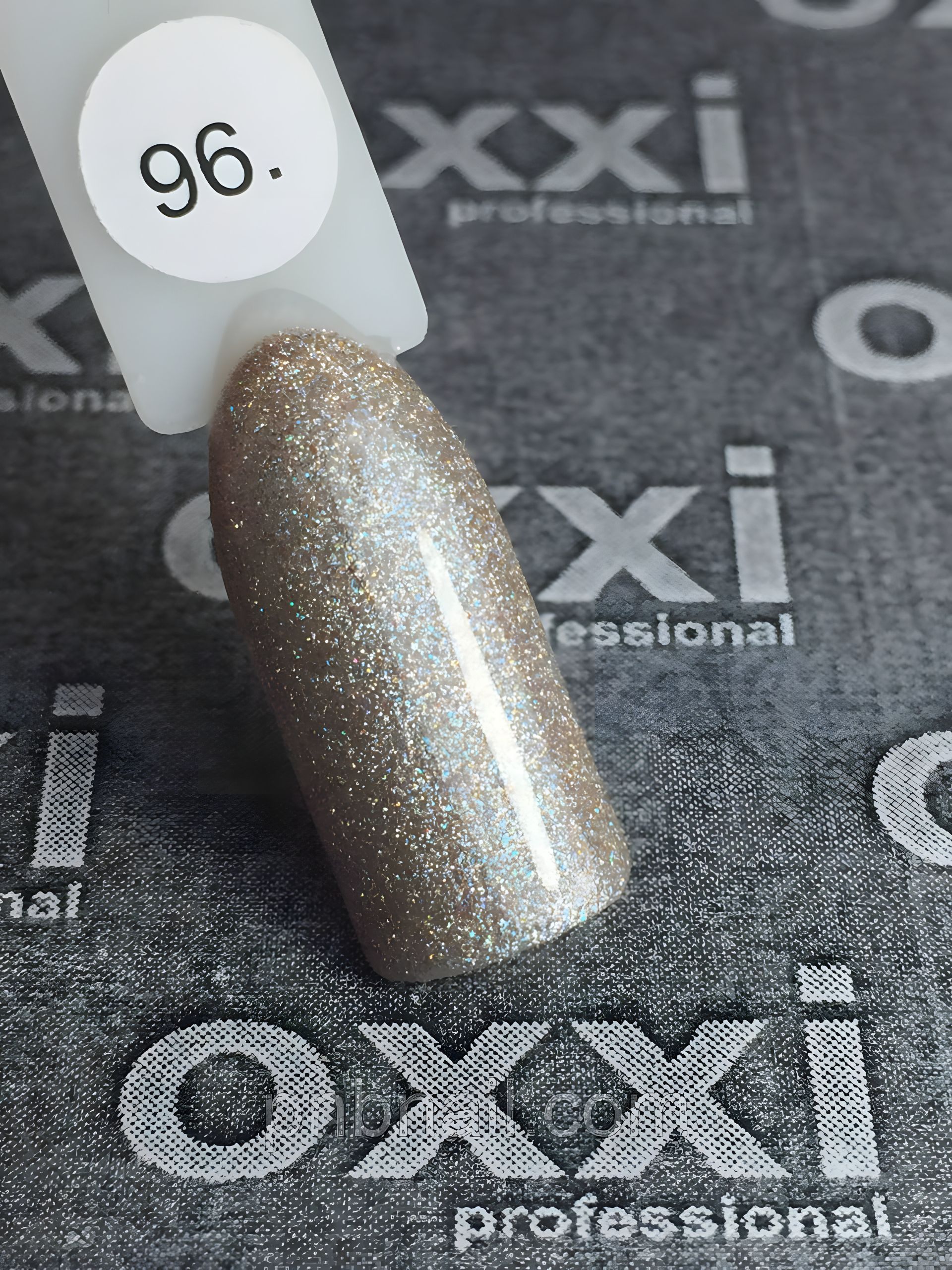 Гель-лак OXXI Professional No096 (10 мл) Гель-лак OXXI Professional No096 (10 мл)