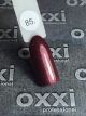 Гель-лак OXXI Professional №085, объем 8 мл Гель-лак OXXI Professional №085, объем 8 мл