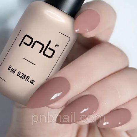 Гель-лак PNB № 122, 8 мл