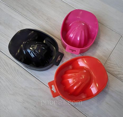 Ванночка для манікюру професійна