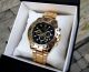 Супермодные кварцевые мужские часы Rolex 2 вида