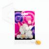 Змінні файли для педикюрного диска Refill Pads S (80/100/180/240/320 гритів), 50 шт./пач. 180