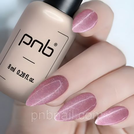 PNB № 261, 8 мл гель-лак PNB № 261, 8 мл гель-лак