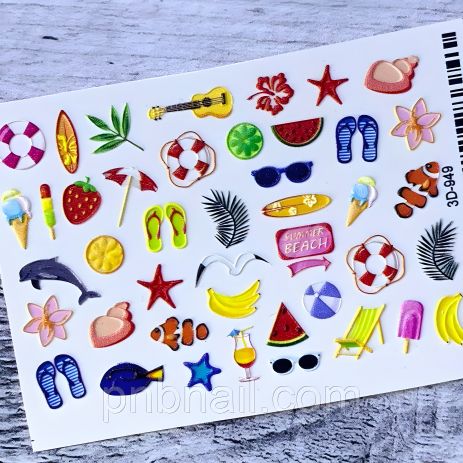 Сучасна модель 3D-949 Сучасна модель 3D-949