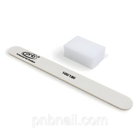 Одноразовый маникюрный набор PNB