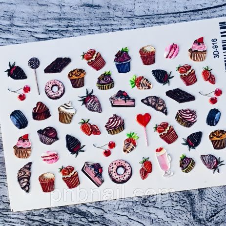 3D-916 модель 3D-916 модель