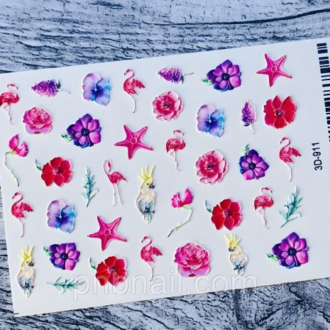 3D Пластиковий Принтер 911