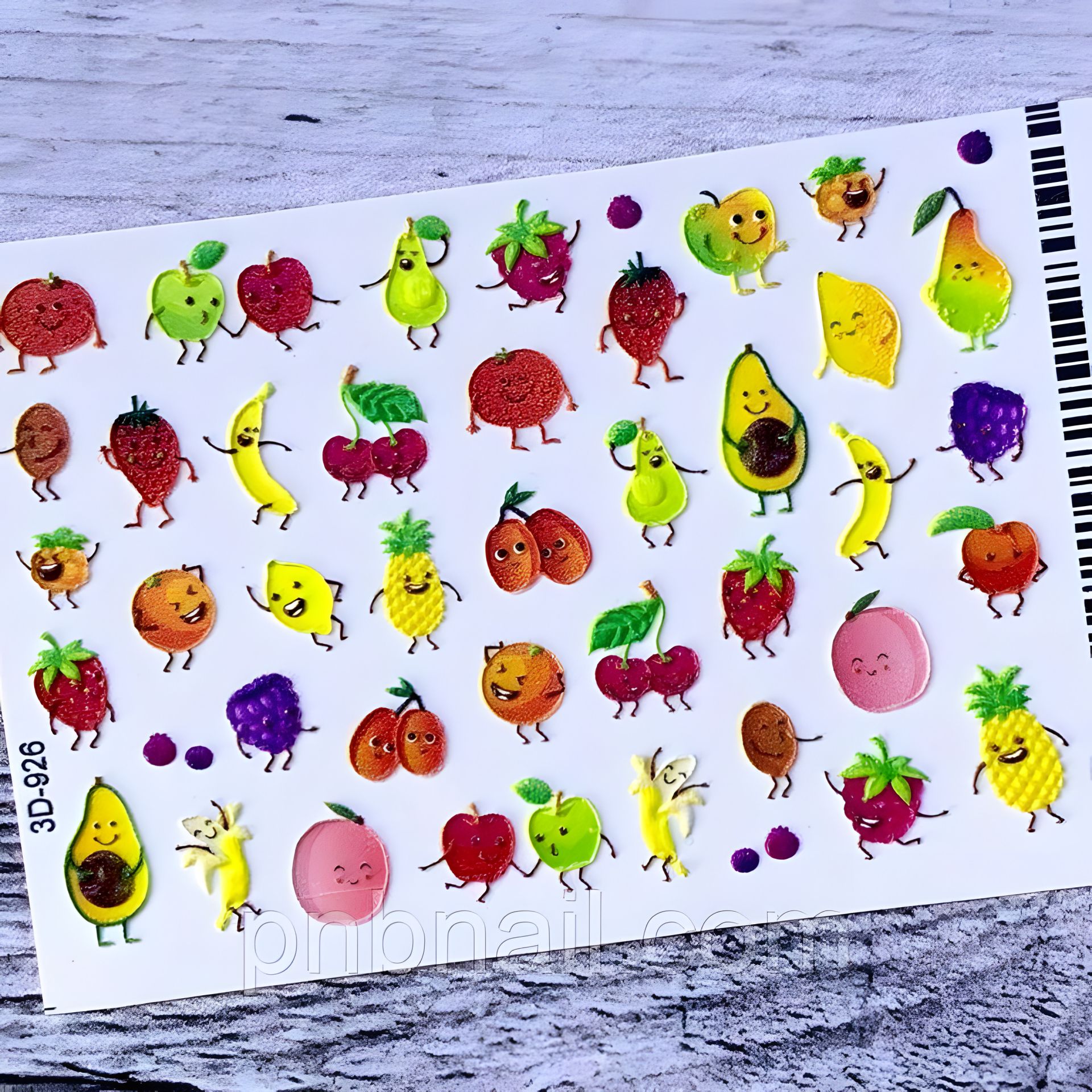 3D-926 декоративний елемент 3D-926 декоративний елемент