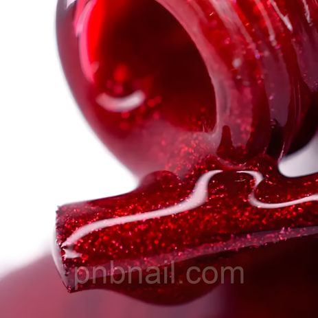 Гель-лак PNB № 240, объем 8 мл