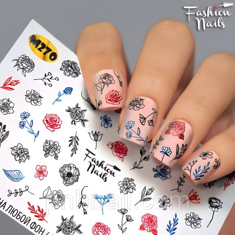 Модель M 270 Модель M 270